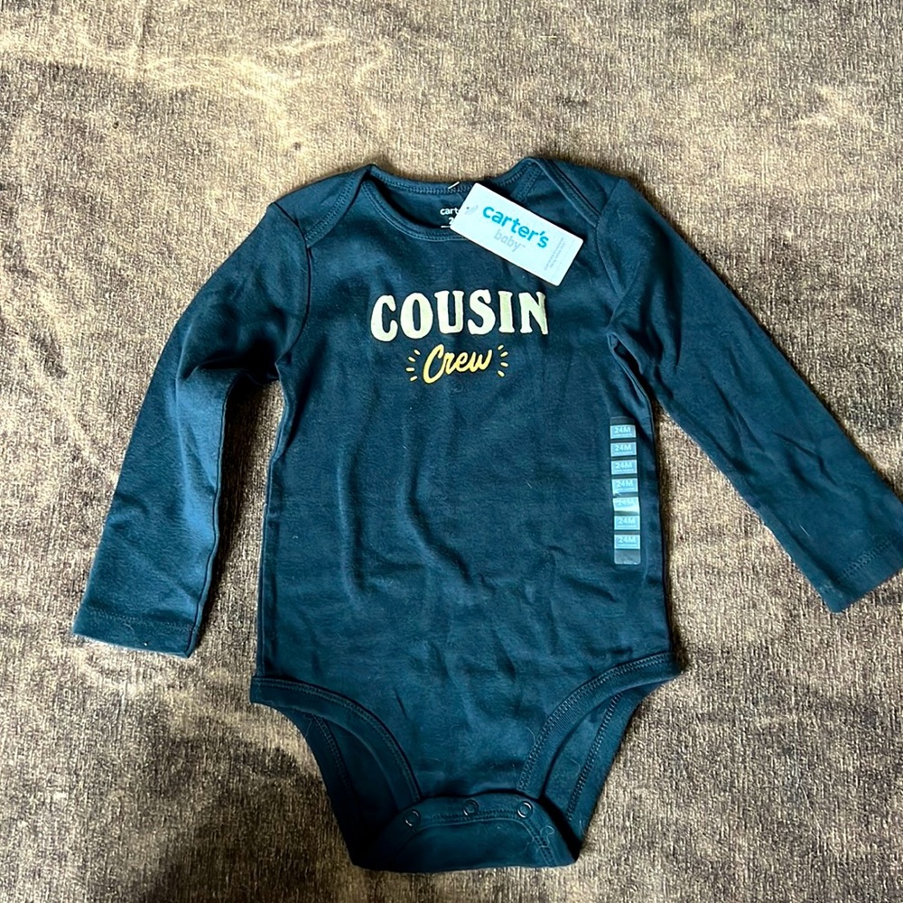 Cousin Crew